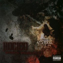 Обкладинка Hocico - I Will Be Murdered