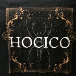 Обкладинка Hocico - Never Be Tamed