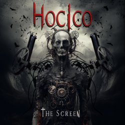 Обкладинка Hocico - Follow Me Down