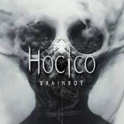 Обкладинка Hocico - Relentless