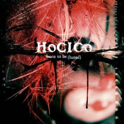 Обкладинка Hocico - Embraced By The Light