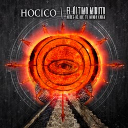 Обкладинка Hocico - Silencio en la Tierra de los Sueños