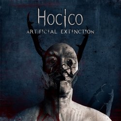 Обкладинка Hocico - Twist The Thorn