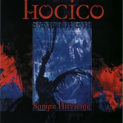 Обкладинка Hocico - Open the Gates of Hell