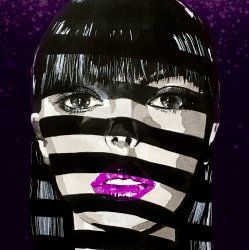 Обкладинка Purple Disco Machine - At The Disko
