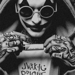 Обкладинка Og Joker - БРАЗИЛЬСКИЙ ФОНК