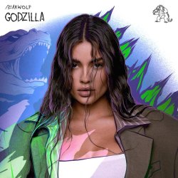 Обкладинка Bearwolf - Godzilla (BAbyBoi Phonk Remix)
