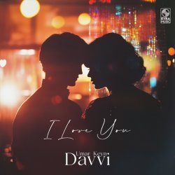 Обкладинка Davvi & Umar Keyn - I love You