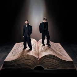 Обкладинка МОТ & Егор Крид - Шарады