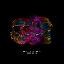 Обкладинка ARTBAT feat. Sailor & I - Best of Me (Original Mix)