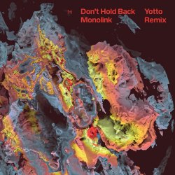 Обкладинка Monolink - Don't Hold Back (Yotto Remix)