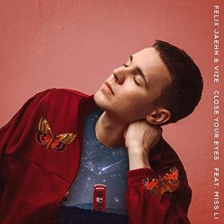 Обкладинка Felix Jaehn & VIZE feat. Miss Li - Close Your Eyes