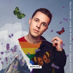 Обкладинка Felix Jaehn feat. Calum Scott - Love On Myself (Bobby Flava Remix)