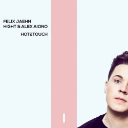 Обкладинка Felix Jaehn, Hight & Alex Aiono - Hot2Touch