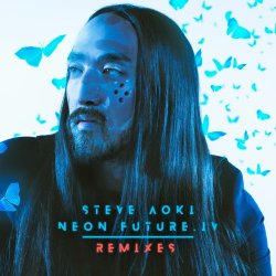 Обкладинка Steve Aoki feat. Felix Jaehn & Jamie Scott - Inside Out (SWACQ Remix)