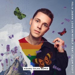 Обкладинка Felix Jaehn feat. Calum Scott - Love On Myself (Keanu Silva Remix)