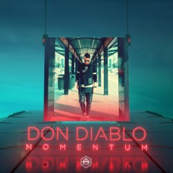 Обкладинка Don Diablo - Momentum