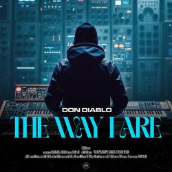 Обкладинка Don Diablo - The Way I Are (2025 Remix)
