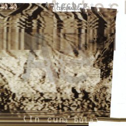 Обкладинка Autechre - Yeesland