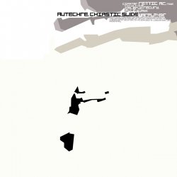 Обкладинка Autechre - Bine