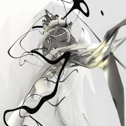 Обкладинка Autechre - Characi