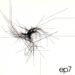 Обкладинка Autechre - Eidetic Casein