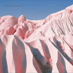 Обкладинка Autechre - We R Are Why