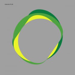 Обкладинка Autechre - Parhelic Triangle