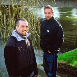 Обкладинка Autechre - Lentic Catachresis