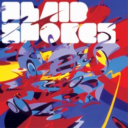 Обкладинка Plaid - Super Positions