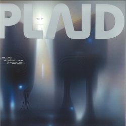 Обкладинка Plaid - C.A.