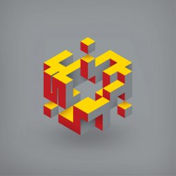 Обкладинка Plaid - Wondergan