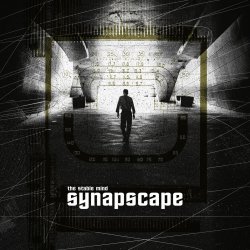 Обкладинка Synapscape - Deliverance