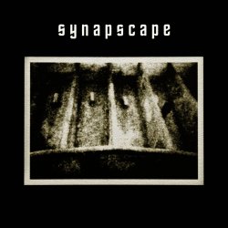 Обкладинка Synapscape - No Sin