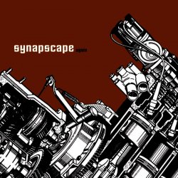 Обкладинка Synapscape - Communication