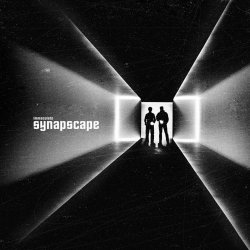 Обкладинка Synapscape - New Order