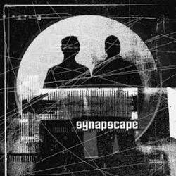Обкладинка Synapscape - 2nd Sect