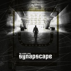 Обкладинка Synapscape - My Last Secret
