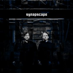 Обкладинка Synapscape - Rage