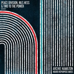 Обкладинка Peace Division - Into The Music