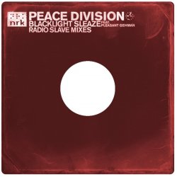 Обкладинка Peace Division - Freaky