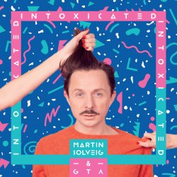 Обкладинка Martin Solveig - My Love
