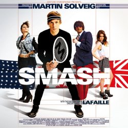 Обкладинка Martin Solveig - Lost