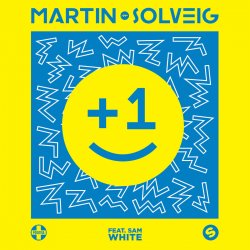 Обкладинка Martin Solveig - One Heart