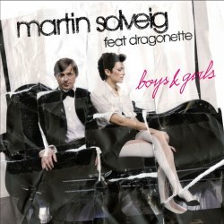 Обкладинка Martin Solveig - Confetti & Rain