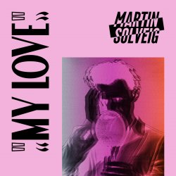Обкладинка Martin Solveig - Linda