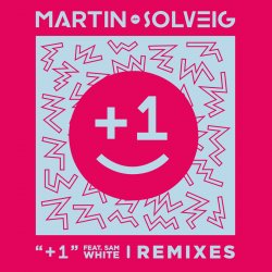 Обкладинка Martin Solveig - Paradise