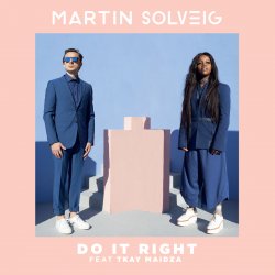Обкладинка Martin Solveig - Requiem Pour Un Con