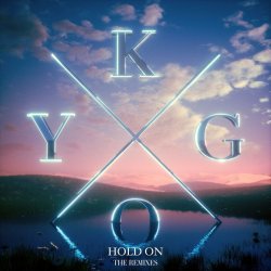 Обкладинка Kygo - Thrill Of The Chase
