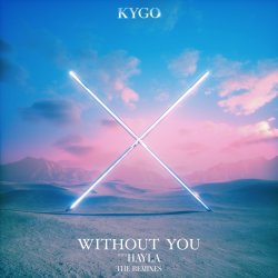 Обкладинка Kygo - Found Another Love